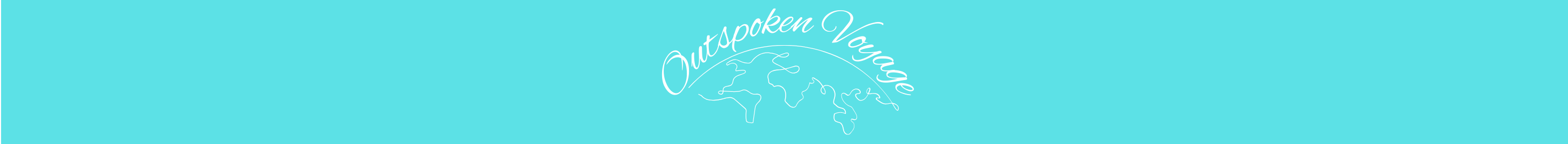 Outspoken Voyage